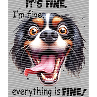 Animal Text Series-AT 2727